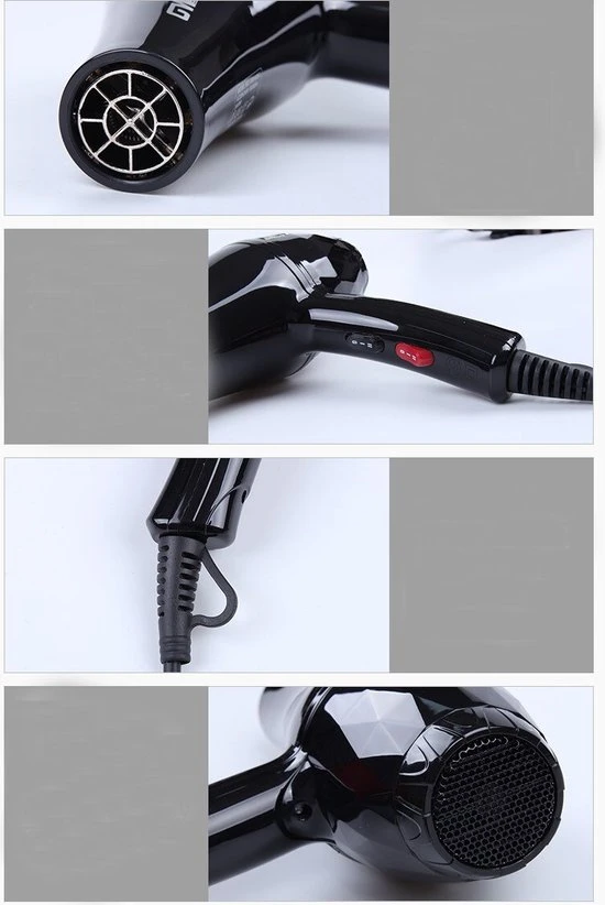 Kopen β Fhon - Haardroger - GW Hair Dryer 3000W ???? 2 Kopen β Fhon - Haardroger - GW Hair Dryer 3000W ???? - Afbeelding 2