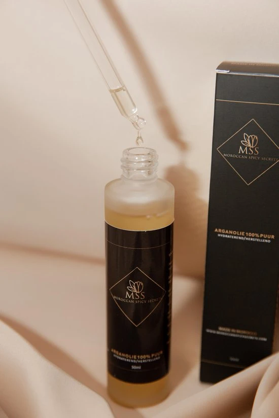 Gloednieuw ???? Moroccan Spicy Secrets Arganolie- 100% Puur En Biologisch ???? 5 Gloednieuw ???? Moroccan Spicy Secrets Arganolie- 100% Puur En Biologisch ???? - Afbeelding 5