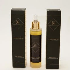 Gloednieuw ???? Moroccan Spicy Secrets Arganolie- 100% Puur En Biologisch ????