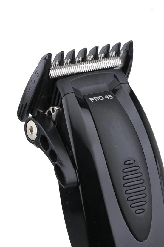 Korting ???? BaBylissMEN E951E PRO 45 - Tondeuse ???? 10 Korting ???? BaBylissMEN E951E PRO 45 - Tondeuse ???? - Afbeelding 10