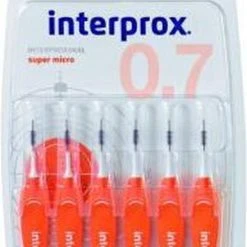 Beste Verkoop ???? Interprox Premium Super Micro 2mm Oranje - 6 Stuks ???? 18 Beste Verkoop ???? Interprox Premium Super Micro 2mm Oranje - 6 Stuks ???? -Weleda Shop 550x826 1