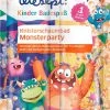 Goedkoopste ???? Tetesept Badplezier Voor Kinderen Knetterend Bubbelbad (Monster Party) ⌛