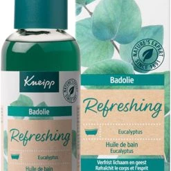 Goedkoop ???? Kneipp Eucalyptus Badolie 2x100ml ???? 5 Goedkoop ???? Kneipp Eucalyptus Badolie 2x100ml ???? -Weleda Shop 550x827